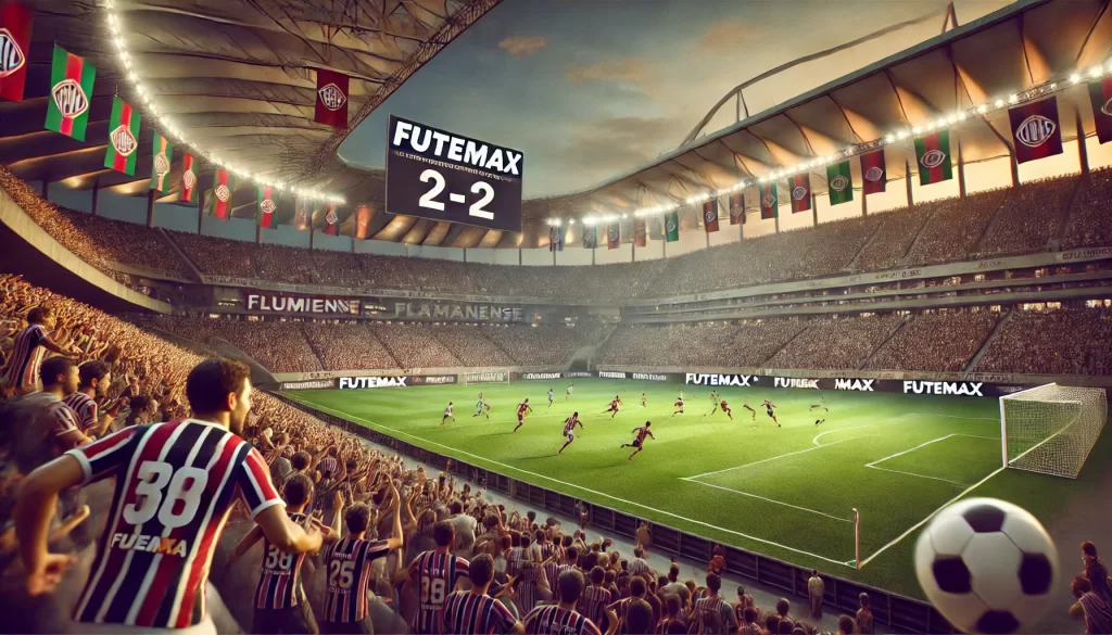 futebol ao vivo