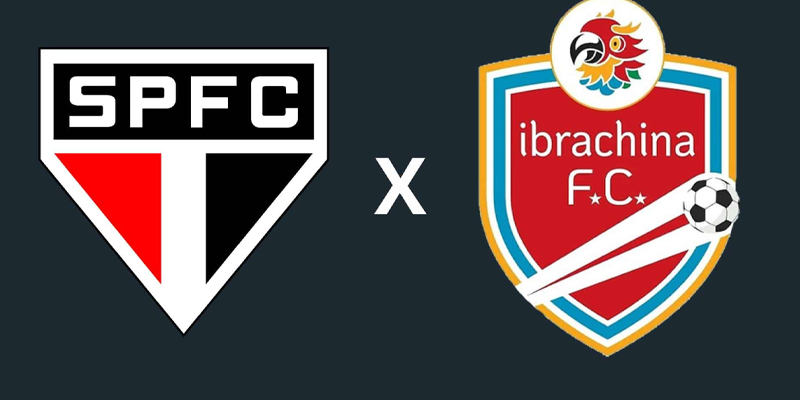 São Paulo x Ibrachina no Futemax: Análise Completa do Duelo