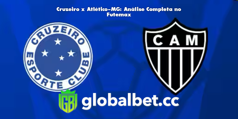 Cruzeiro x Atlético-MG: Análise Completa no Futemax
