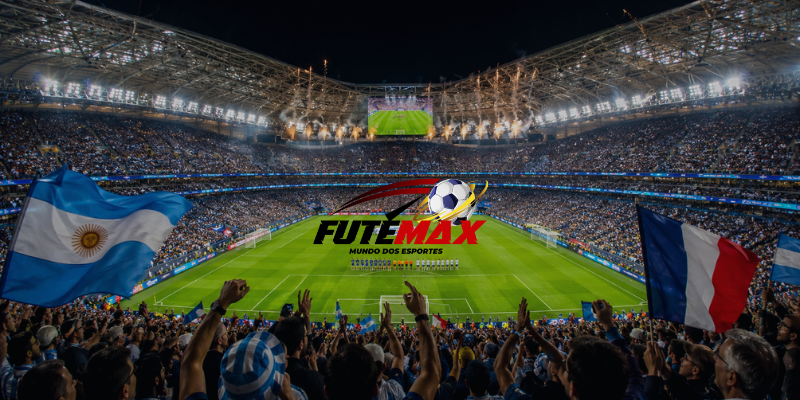 Primeiro Jogo da Copa