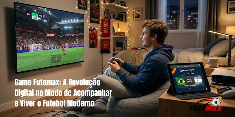 Game Futemax